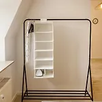 Raha - Modernes Studio-apartment - Hbf - Privat Parkplatz Erfurt