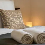 Raha - Modernes Studio-apartment - Hbf Apartment Erfurt