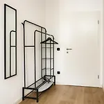 Raha - Modernes Studio-apartment - Hbf - Privat Parkplatz Erfurt