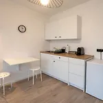 Raha - Modernes Studio-apartment - Hbf *