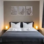 Apartment Raha - Modernes Studio-apartment - Hbf