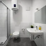 Appartamento Raha - Modernes Studio-apartment - Hbf - Privat Parkplatz