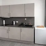 Appartamento Raha - Modernes Studio-apartment - Hbf - Privat Parkplatz