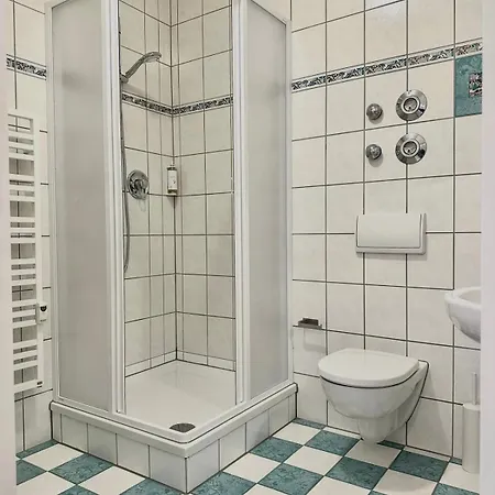 Raha - Modernes Studio-apartment - Hbf - Gratis Parkplatz Apartment *