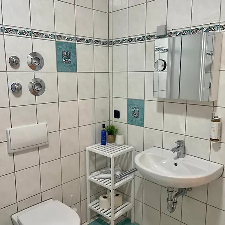 Apartment Raha - Modernes Studio-apartment - Hbf - Gratis Parkplatz *