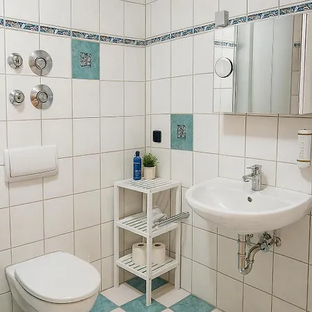 Raha - Modernes Studio-apartment - Hbf - Privat Parkplatz 公寓 *