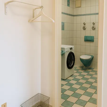 Raha - Modernes Studio-apartment - Hbf - Privat Parkplatz 公寓 *