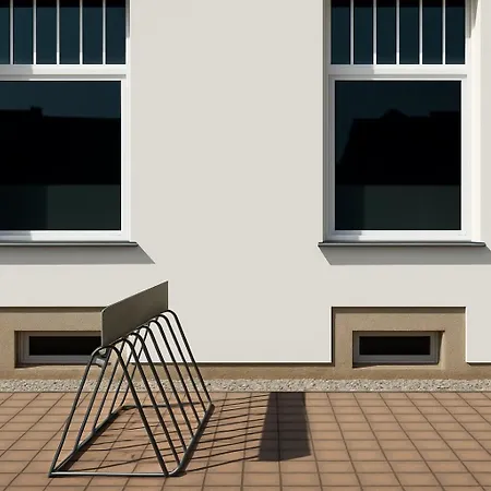 公寓 Raha - Modernes Studio-apartment - Hbf - Privat Parkplatz