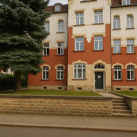 Raha - Modernes Studio-apartment - Hbf *
