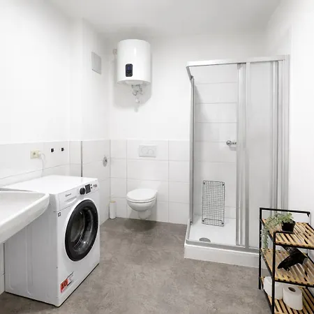 Raha - Modernes Studio-apartment - Hbf