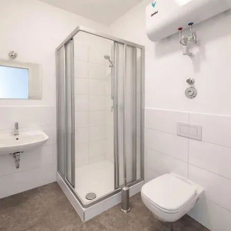 Apartment Raha - Modernes Studio-apartment - Hbf